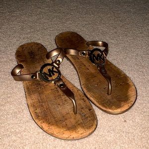Michale Kors Sandals